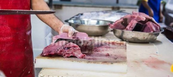 2-Zimmer Gewerbliche Immobilie in Savona, Italy, Nr. 189146 41