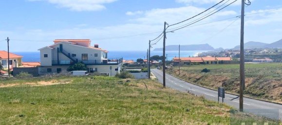 7760m² Land in Porto Santo, Portugal No. 315768 2