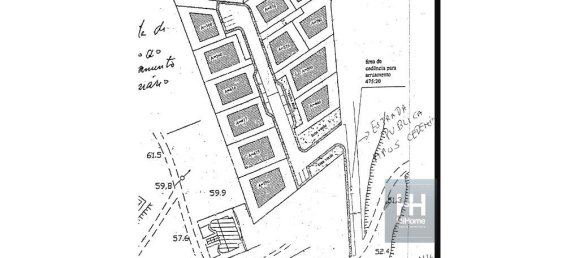 7760m² Land in Porto Santo, Portugal No. 315768 27