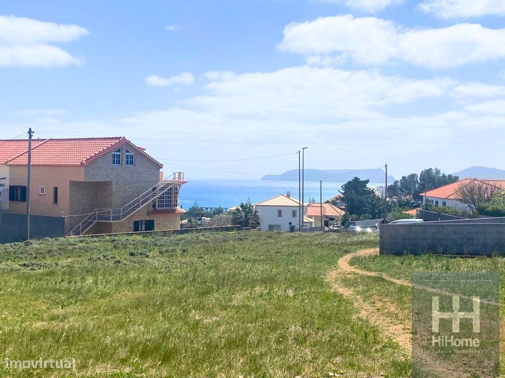 7760m² Land in Porto Santo, Portugal No. 315768