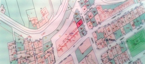  قطعة أرض في La Orotava, Spain رقم 61793 4