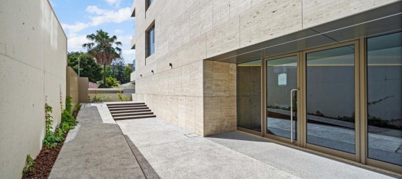 Кондоминиум  с 3 спальнями в Порту, Португалия № 6838 2