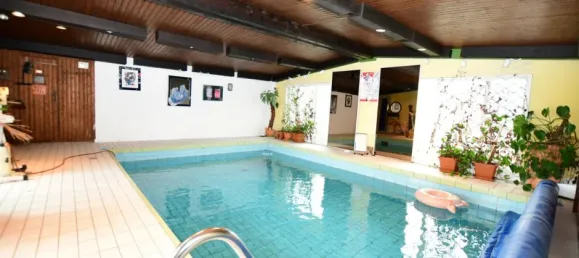 4 غرف نوم منزل في Darmstadt-Dieburg, Germany رقم 185658 15