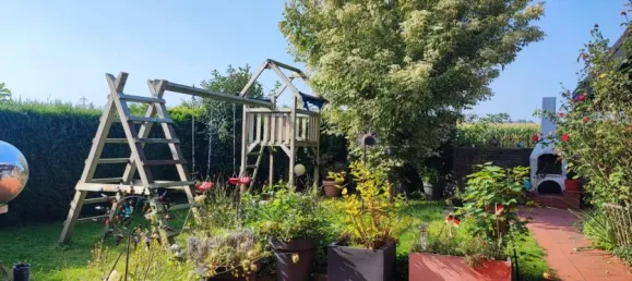 4 غرف نوم منزل في Darmstadt-Dieburg, Germany رقم 185658 7