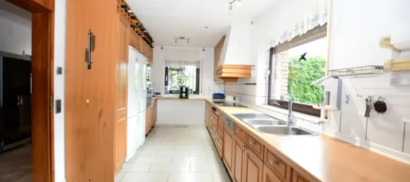 4 غرف نوم منزل في Darmstadt-Dieburg, Germany رقم 185658 3