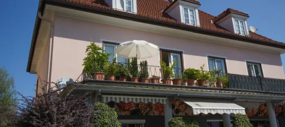 5-Zimmer Wohnung in Klagenfurt am Wörthersee, Austria, Nr. 20599 3