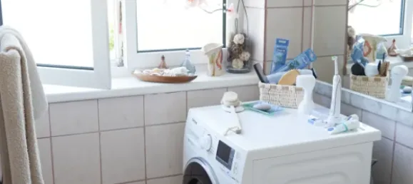 5-Zimmer Wohnung in Klagenfurt am Wörthersee, Austria, Nr. 20599 12