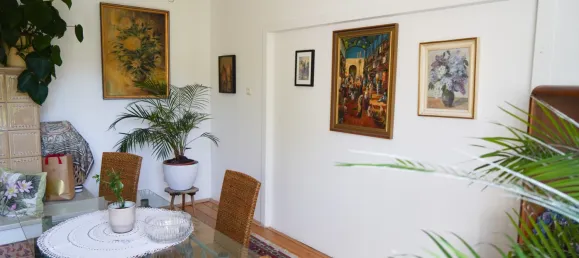 5-Zimmer Wohnung in Klagenfurt am Wörthersee, Austria, Nr. 20599 8