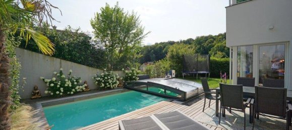 4 rooms Townhouse in Penzing, Austria No. 218742 2