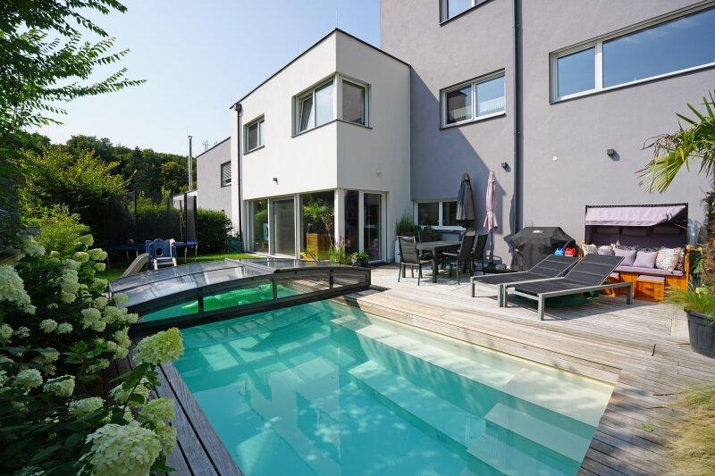 4-Zimmer Stadthaus in Penzing, Austria, Nr. 218742