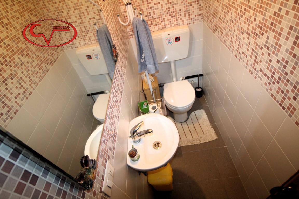 3 rooms House in Cavriglia, Italy No. 233625