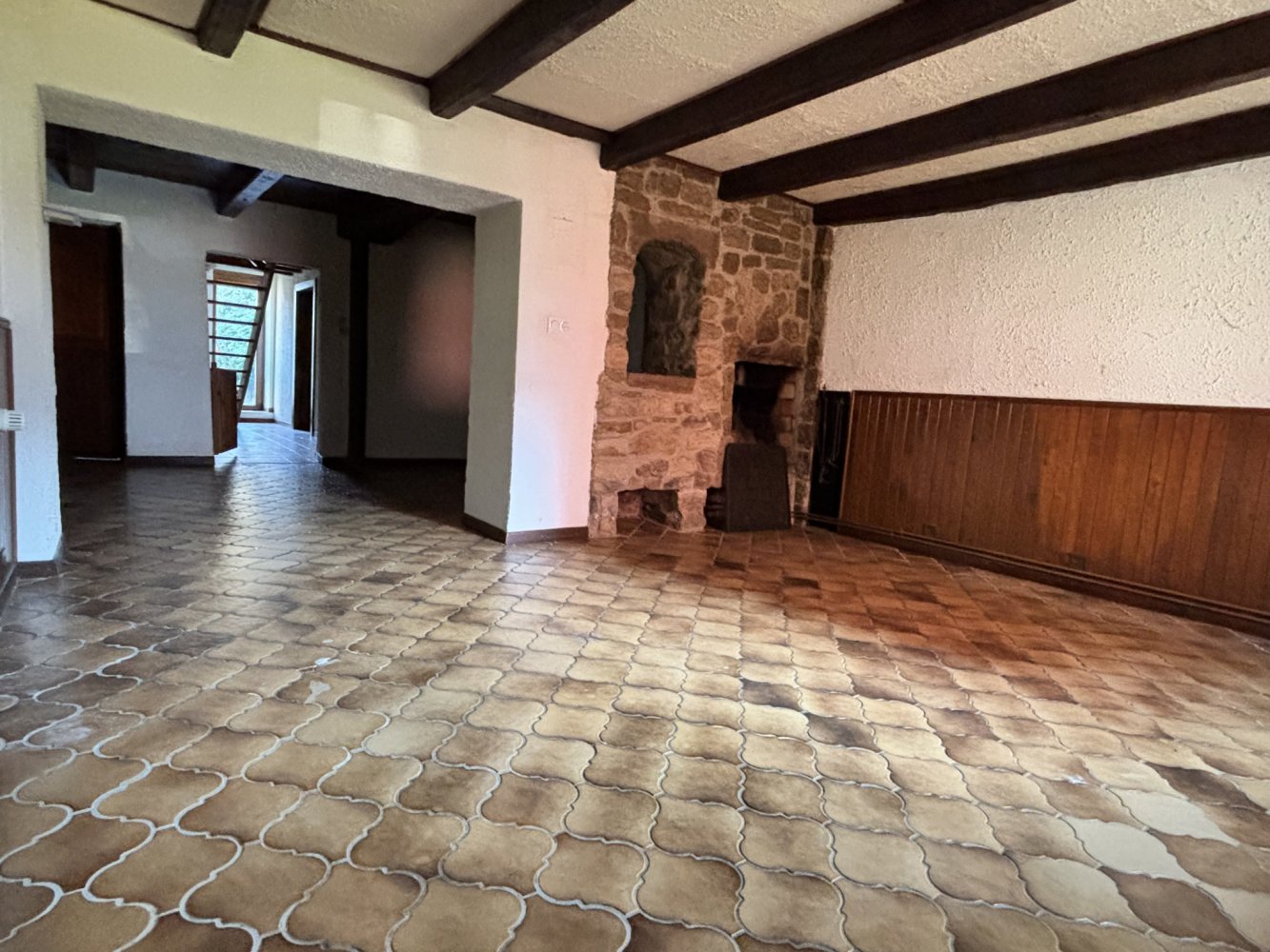 3 bedrooms Townhouse in Montenach, France No. 50590