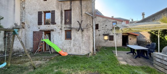 3 chambres Maison de ville à Montenach, France No. 50590 26