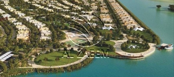 930m² Land in Yas Island, UAE No. 29252 4