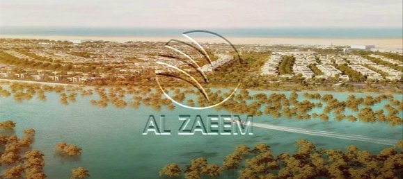 930m² Land in Yas Island, UAE No. 29252 2