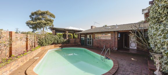 Casa de 3 dormitorios en Bateman, Australia No. 388 20