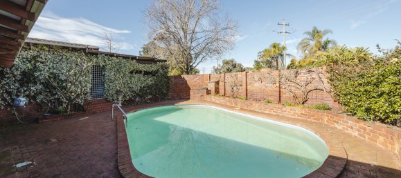 Casa de 3 dormitorios en Bateman, Australia No. 388 21