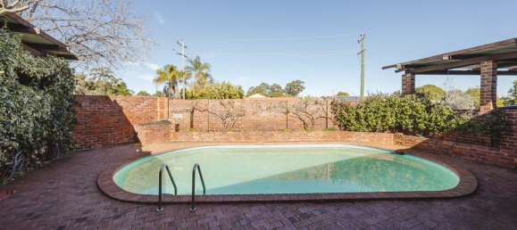 Casa de 3 dormitorios en Bateman, Australia No. 388 22