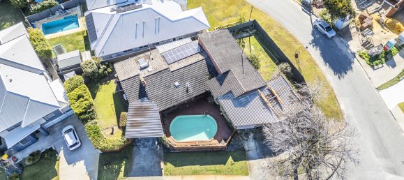 Casa de 3 dormitorios en Bateman, Australia No. 388 29