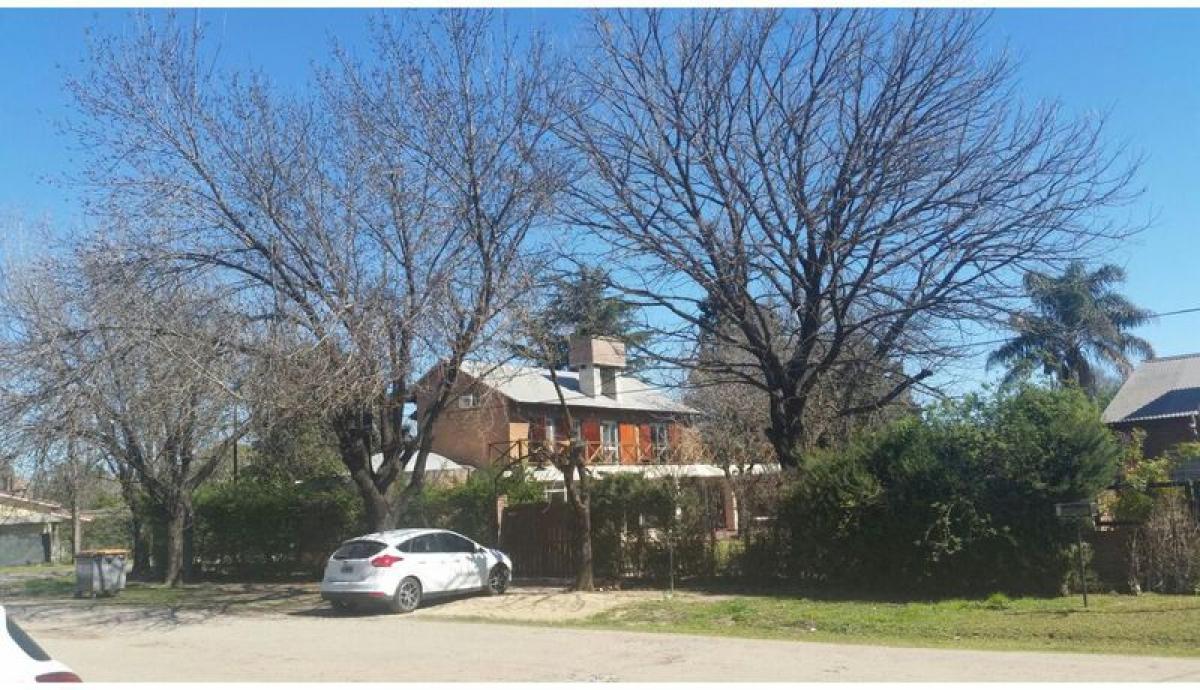 4 Schlafzimmer Haus in Santa Fe, Argentina, Nr. 17767