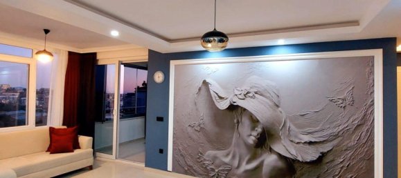 3 rooms Apartment in Tosmur, Turkey No. 13797 9