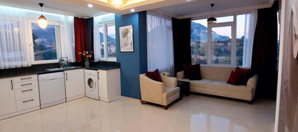 3 rooms Apartment in Tosmur, Turkey No. 13797 12