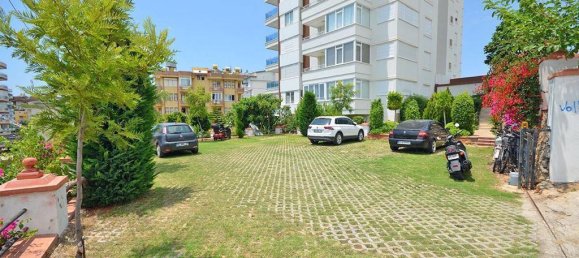 3 rooms Apartment in Tosmur, Turkey No. 13797 5