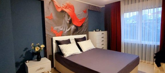 3 rooms Apartment in Tosmur, Turkey No. 13797 17