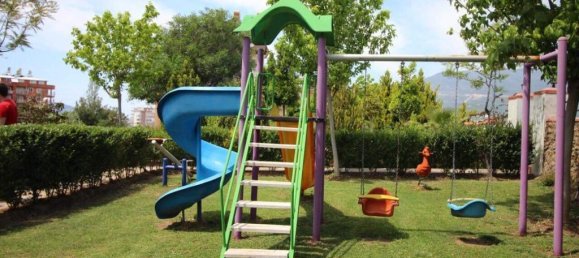 3 rooms Apartment in Tosmur, Turkey No. 13797 4