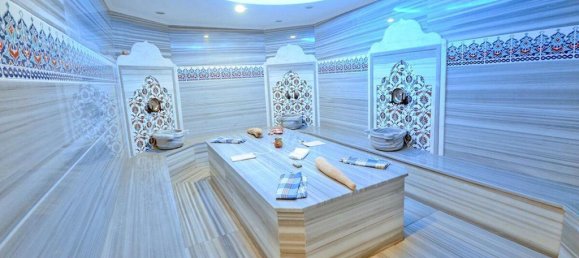 3 rooms Apartment in Tosmur, Turkey No. 13797 8