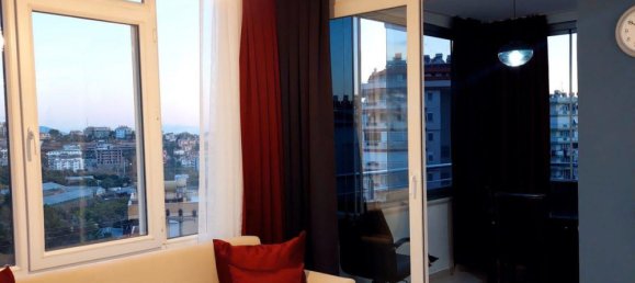 3 rooms Apartment in Tosmur, Turkey No. 13797 11