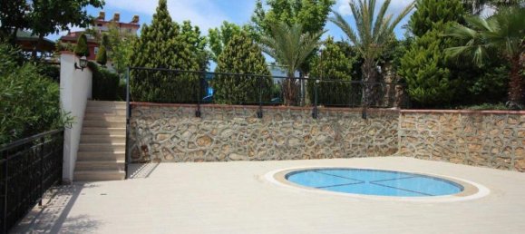 3 rooms Apartment in Tosmur, Turkey No. 13797 3