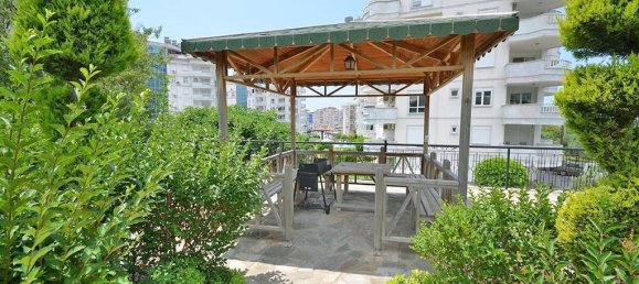 3 rooms Apartment in Tosmur, Turkey No. 13797 6