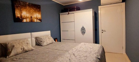 3 rooms Apartment in Tosmur, Turkey No. 13797 18