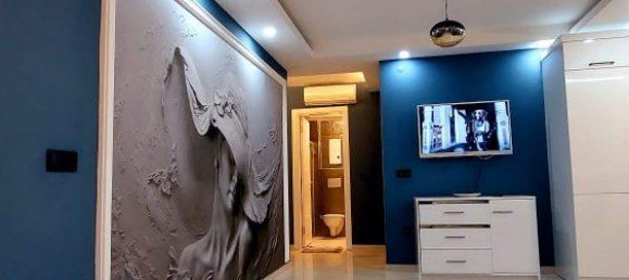 3 rooms Apartment in Tosmur, Turkey No. 13797 14