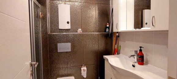 3 rooms Apartment in Tosmur, Turkey No. 13797 16