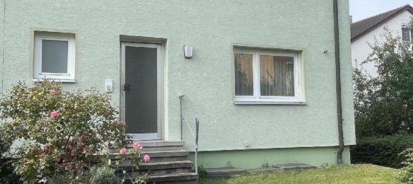 Таунхаус с 7 комнатами в Ludwigsburg, Германия № 336799 2