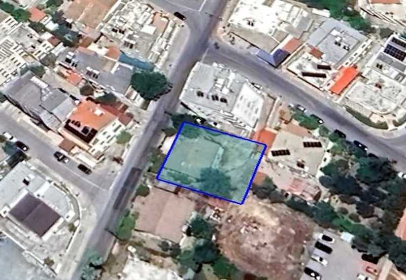 Grundstück in Strovolos, Cyprus 548m², Nr. 8845