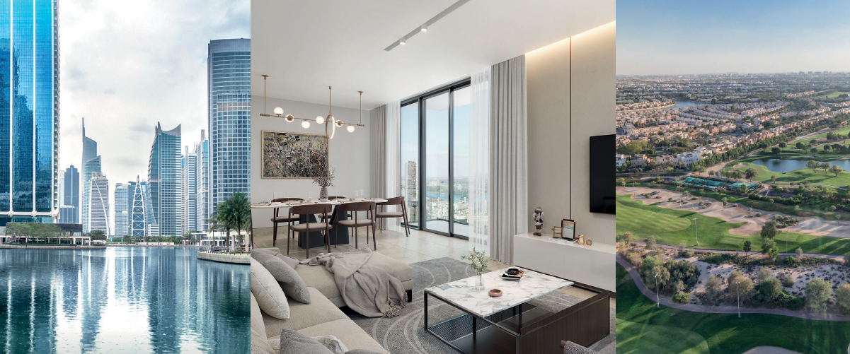 1 bedroom Apartment in Jumeirah Lake Towers, UAE No. 8078