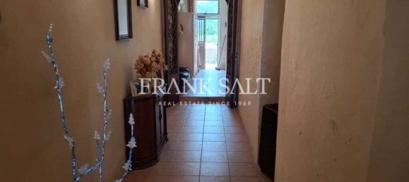 Adosado de 3 dormitorios en Rabat, Malta No. 2359 2