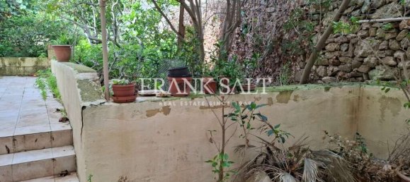 Adosado de 3 dormitorios en Rabat, Malta No. 2359 7