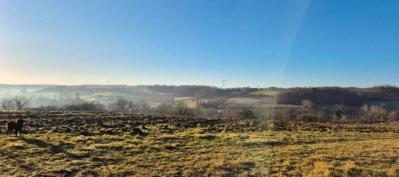 5000m² Land in Sainte-Gemme, France No. 341715 2