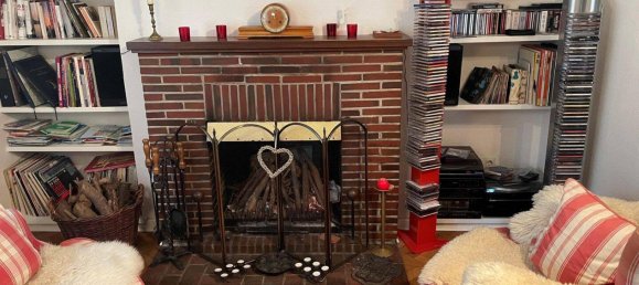 Casa de 7 divisões em Flensburg, Germany N.º 257087 5