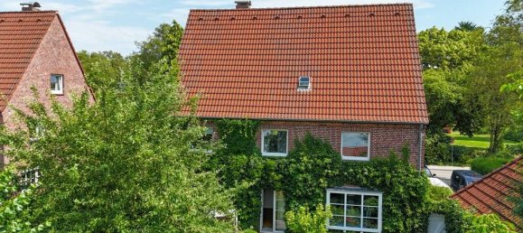 Casa de 7 divisões em Flensburg, Germany N.º 257087 3