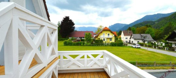 Casa de 3 habitaciónes en Payerbach, Austria No. 243185 22