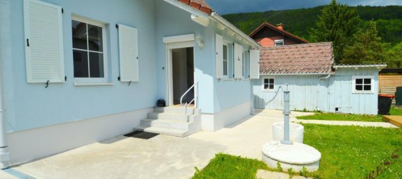 Casa de 3 habitaciónes en Payerbach, Austria No. 243185 2