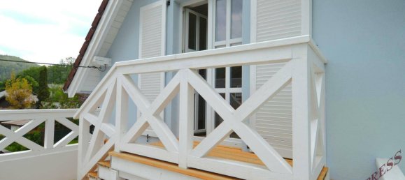 Casa de 3 habitaciónes en Payerbach, Austria No. 243185 21