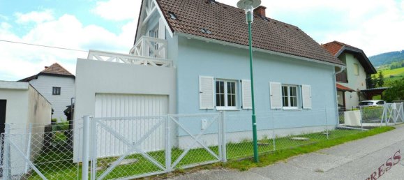 Casa de 3 habitaciónes en Payerbach, Austria No. 243185 27