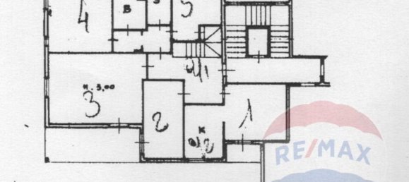 3 bedrooms Apartment in Casalmaggiore, Italy No. 288465 13