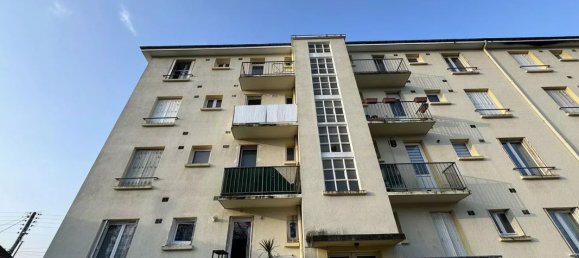 Apartamento de 3 dormitorios en Romilly-sur-Seine, France No. 63755 3